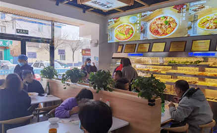 冒菜加盟店成敗的關鍵又是什么呢？