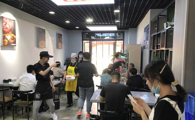 開一個冒菜加盟店要做好哪些計(jì)劃