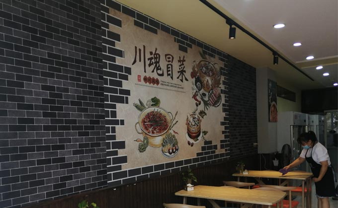 成都冒菜加盟店有哪些經(jīng)營技巧？