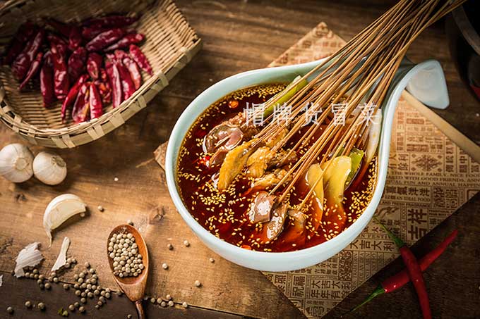 為什么要選擇品牌冒菜加盟？