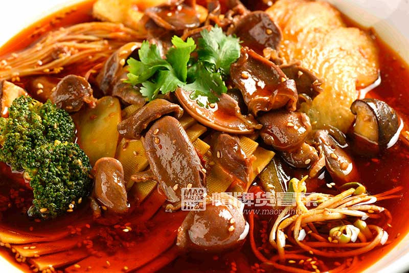 創(chuàng)業(yè)選擇開冒菜加盟店有哪些好處？