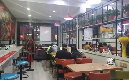 為什么冒菜店加盟越來越受歡迎？