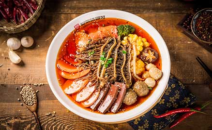 秋季冒菜加盟旺季，心動(dòng)不如趕快行動(dòng)