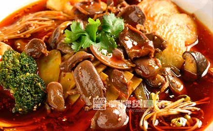 創(chuàng)業(yè)選擇開冒菜加盟店有哪些好處？