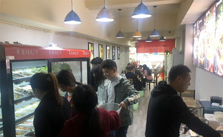 冒菜加盟店的年輕化營銷要怎么做？