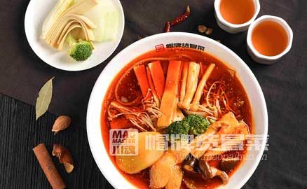 成都冒菜加盟品牌哪家好？