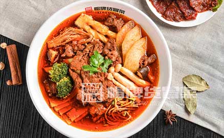 成都冒菜加盟品牌哪家好？具備了什么樣的優(yōu)勢