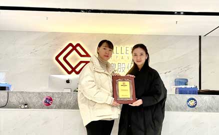 福建的林老板對(duì)成為福州代理很有興趣