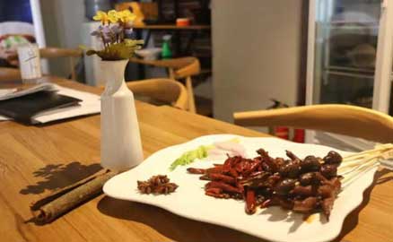 舌尖3瞄準(zhǔn)四川麻辣美食，香辣四逸，回味悠長(zhǎng)