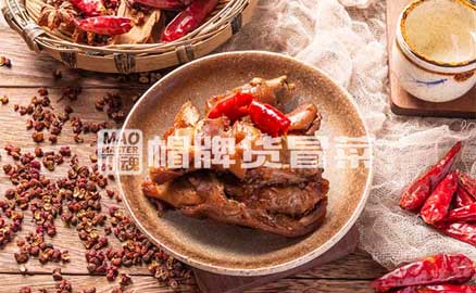 成都特色冒菜加盟前景怎么樣？