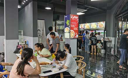 加盟冒菜連鎖品牌需重視這些細節(jié)問題