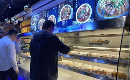 什么樣的冒菜加盟店深受顧客喜愛(ài)呢？