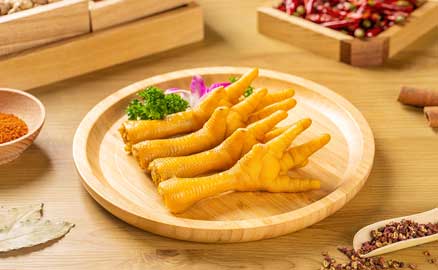 川魂老鹵 | 不是真的有人認(rèn)為帽牌貨只有冒菜吧？