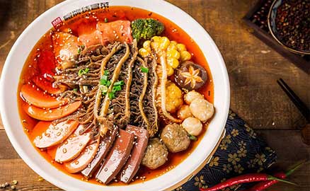 冒菜加盟靠什么吸引顧客？