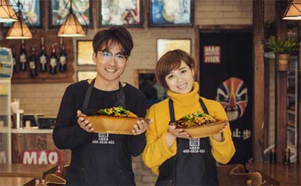 四川冒菜加盟店生意火爆的原因有哪些？