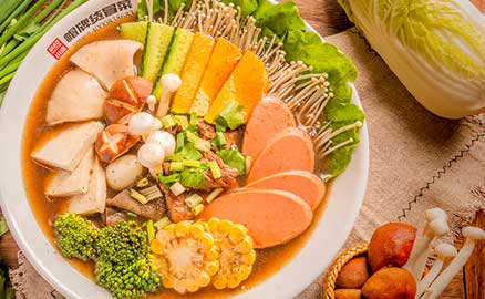 2019年冒菜加盟，為何選擇帽牌貨？
