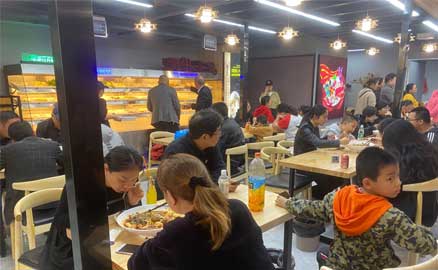 經(jīng)營(yíng)冒菜加盟店需要做些什么籌備？