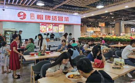 冒菜店利潤想要提高需要怎么做？