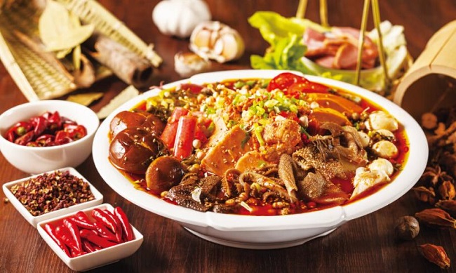 什么時(shí)候去吃冒菜最合適？