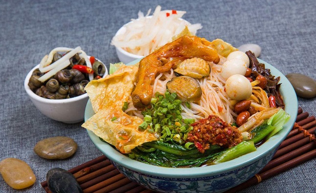 冒菜館經營需要多少錢