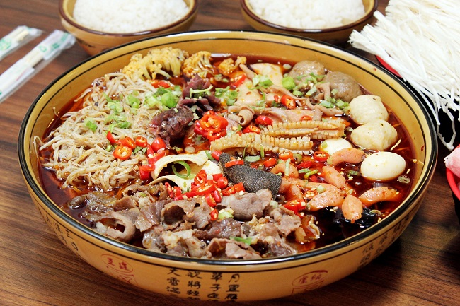 成都冒菜十大品牌排名，看看你知道哪些？