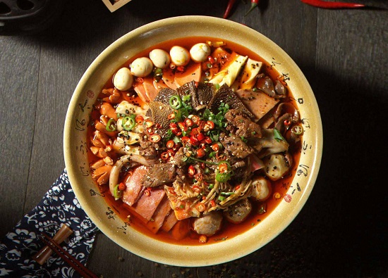 上海冒菜加盟費(fèi)多少？包含哪些內(nèi)容？