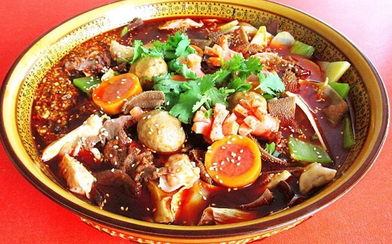 帽牌貨冒菜加盟怎么樣，加盟流程有哪些