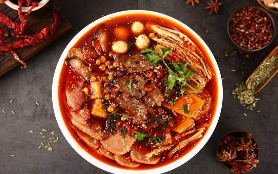 冒菜加盟哪家好？