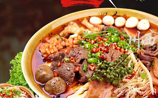 冒菜加盟品牌哪家好？冒菜市場(chǎng)概況