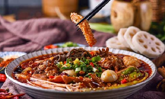 冒菜加盟，未來(lái)市場(chǎng)分析