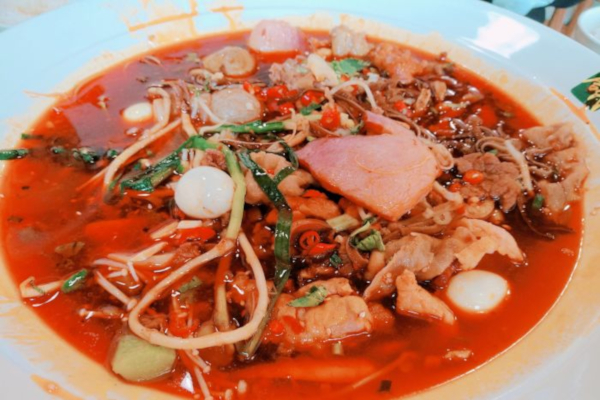冒菜加盟費(fèi)用及風(fēng)險分析