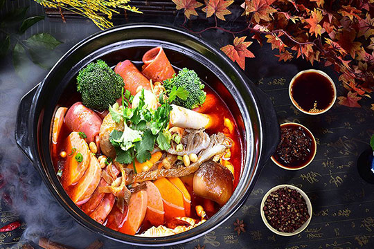 怎樣開(kāi)好一家冒菜店？
