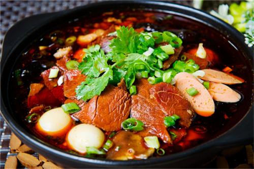 冒菜加盟能賺到錢嗎？