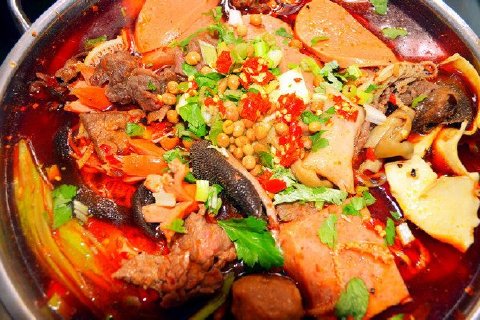 加盟冒菜，創(chuàng)業(yè)者的新選擇
