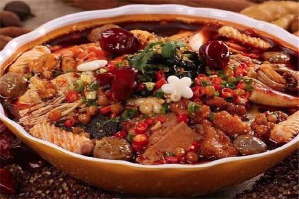 加盟冒菜，享受全方位支持，開啟創(chuàng)業(yè)新篇章