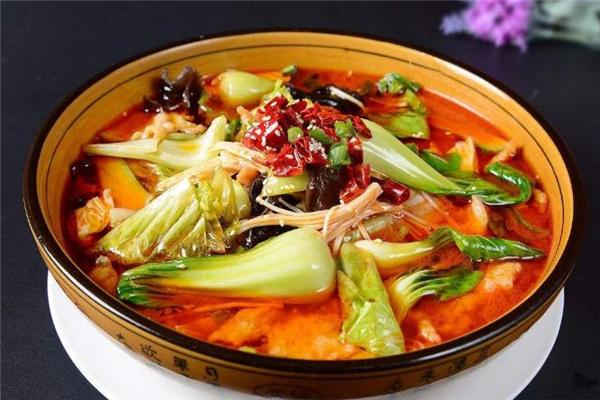 加盟冒菜，費用多少錢？