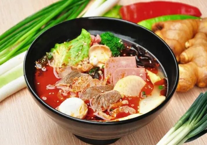 加盟冒菜需要多少錢？冒菜加盟費用分析