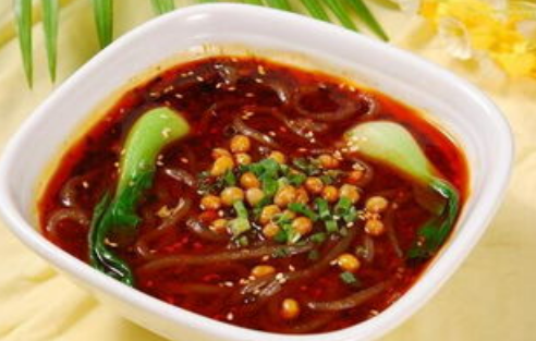 加盟成都冒菜哪家好？品牌是關鍵