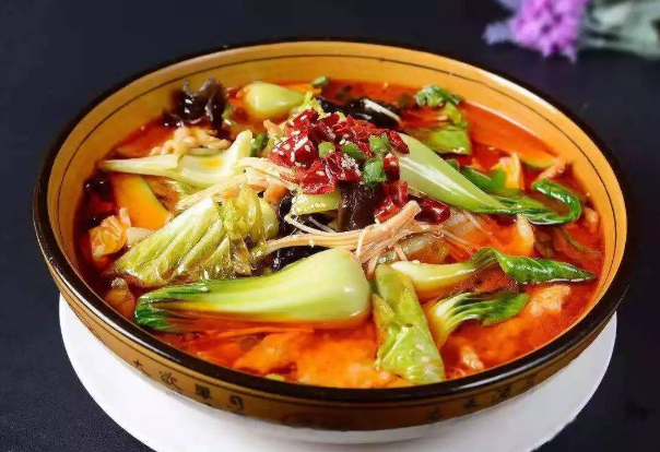 加盟品牌冒菜需要多少錢？