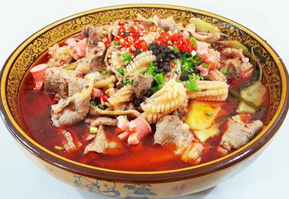 四川帽牌貨冒菜加盟，開啟致富新模式