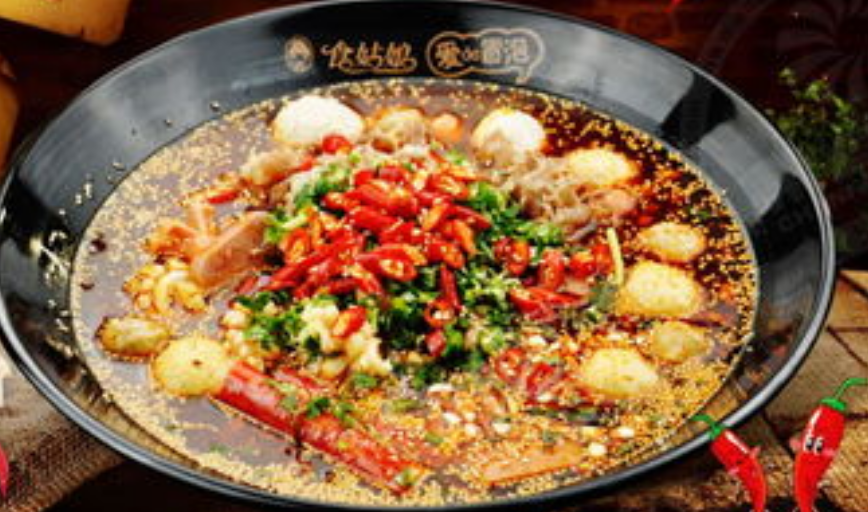 天府冒菜加盟多少？