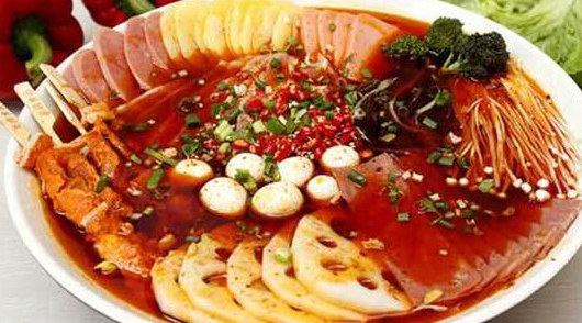 如何看待冒菜加盟？冒菜行業(yè)前景如何?