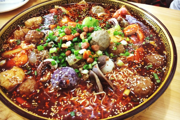 山西帽牌貨冒菜加盟，打造創(chuàng)業(yè)致富選擇