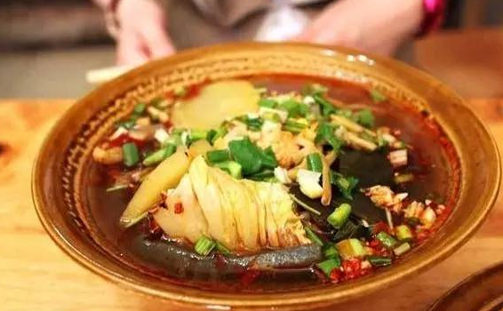 川魂冒菜加盟費(fèi)用是多少？