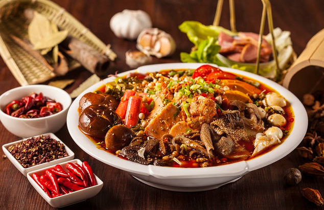 帽牌貨冒菜加盟：打破傳統(tǒng)，創(chuàng)新技術
