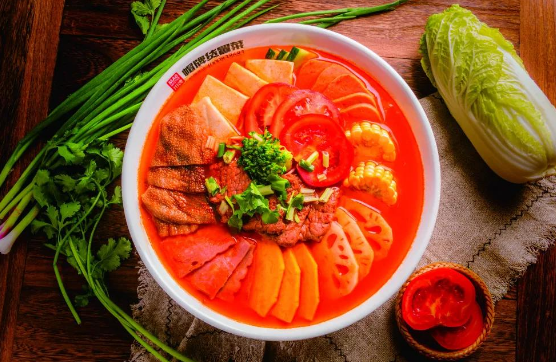 帽牌貨冒菜加盟條件是什么？