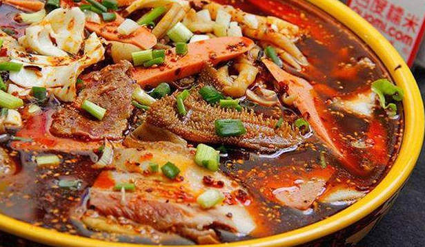 帽牌貨冒菜可以加盟嗎？加盟有哪些優(yōu)勢(shì)