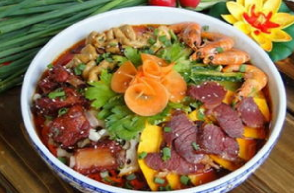 帽牌貨冒菜加盟店，值得投資嗎？