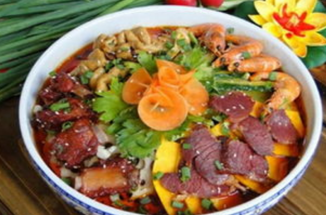 開(kāi)冒菜加盟成為創(chuàng)業(yè)者的有力選擇