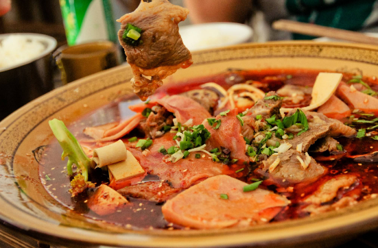 帽牌貨冒菜，如何開啟創(chuàng)業(yè)新路